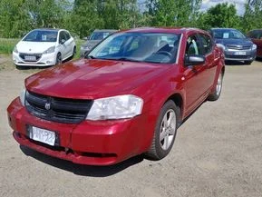 Dodge Avenger