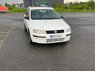 Fiat Stilo
