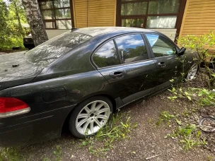 BMW 735