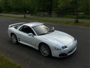 Mitsubishi 3000 GT