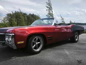 Buick Wildcat