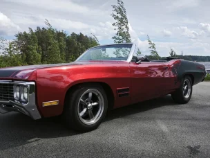 Buick Wildcat