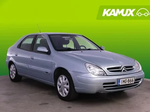 Citroen Xsara
