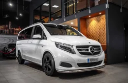 Mercedes-Benz V