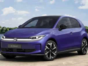 Volkswagen ID. Polo