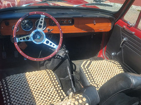 Triumph Herald