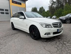 Mercedes-Benz C 250
