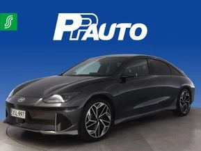 Hyundai Ioniq 6