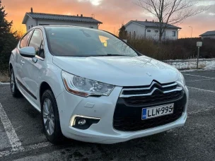 Citroen DS4