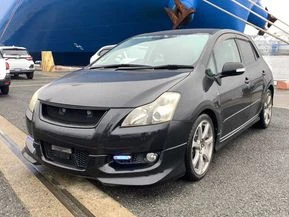 Toyota Blade