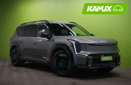Kia EV9