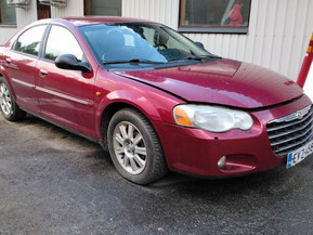 Chrysler Sebring