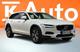 Volvo V90 Cross Country