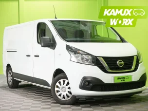Nissan NV300