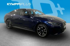 BMW i4 M50