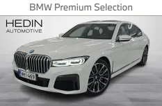 BMW 745
