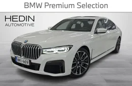 BMW 745