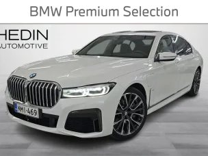 BMW 745