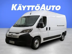 Citroen Jumper