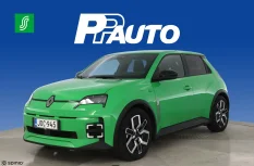 Renault 5