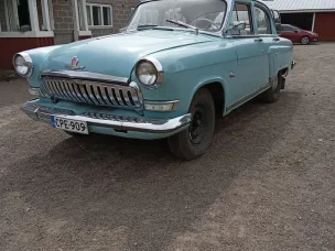 Volga M-21