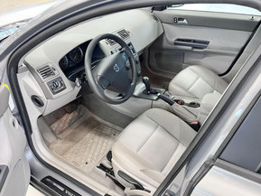 Volvo S40