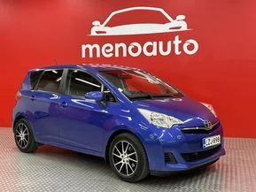 Toyota Verso-S