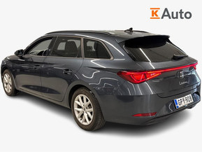 Seat Leon Sportstourer