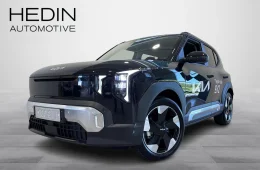 Kia EV2
