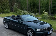 BMW 325