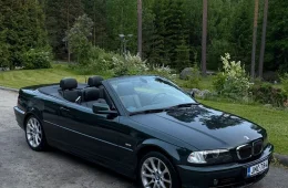 BMW 325