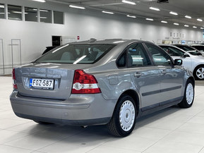 Volvo S40
