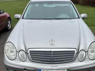 Mercedes-Benz 200