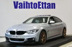 BMW 440
