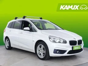 BMW 220