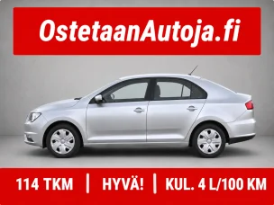 Seat Toledo