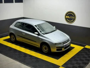 Fiat Stilo