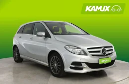 Mercedes-Benz B