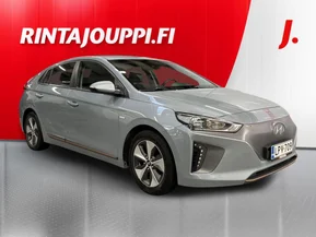 Hyundai Ioniq Electric