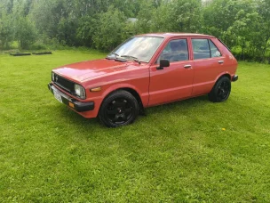 Daihatsu Charade