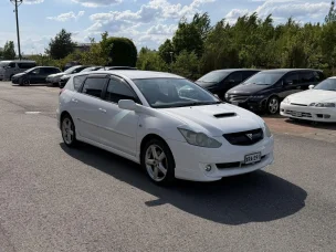 Toyota Caldina