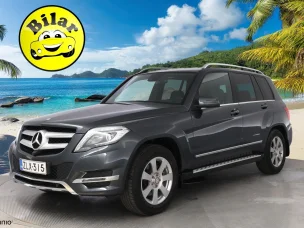 Mercedes-Benz GLK