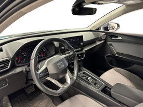 Seat Leon Sportstourer