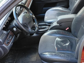 Chrysler Sebring