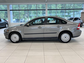 Volvo S40