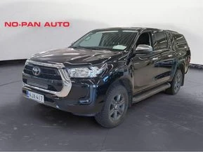 TruckMasters OX 4x4