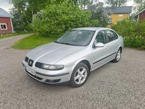 Seat Toledo
