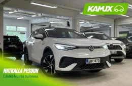 Volkswagen ID.5