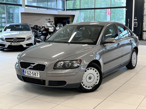 Volvo S40