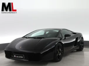 Lamborghini Gallardo